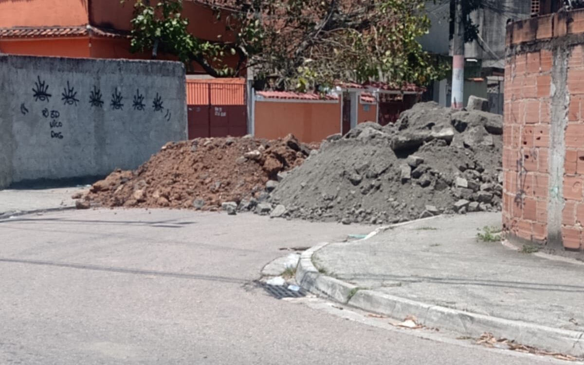 Barricada Zero: Será o fim da violência?