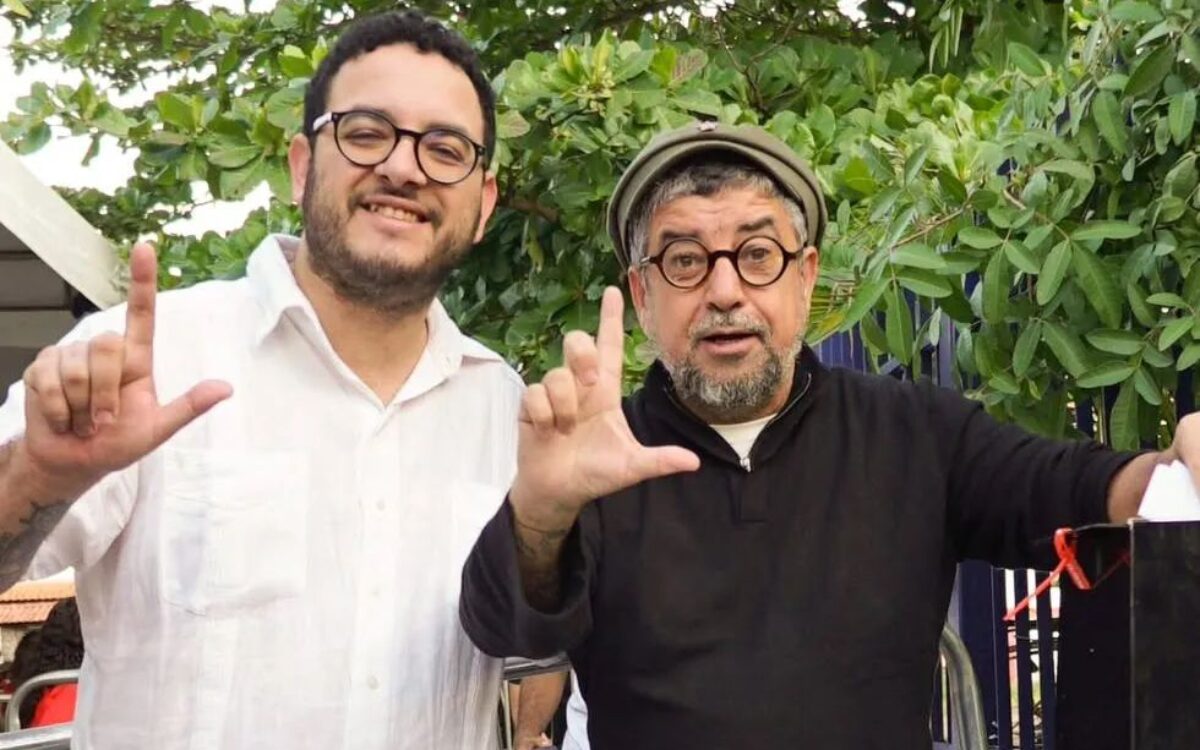 Diego Quaquá assume função de articulação política no governo de Maricá