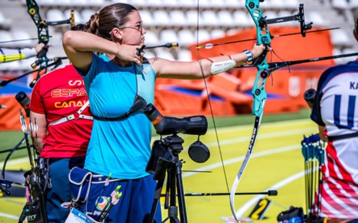 Maricá abre novas turmas de tiro com arco: saiba como se inscrever e horários das aulas