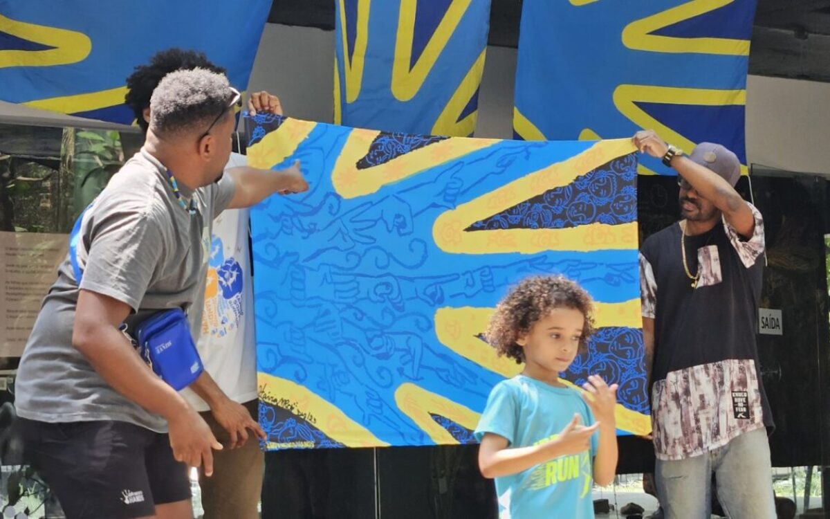 Evento Cultura Surda 2025 leva programação gratuita, acessível e bilíngue a Niterói