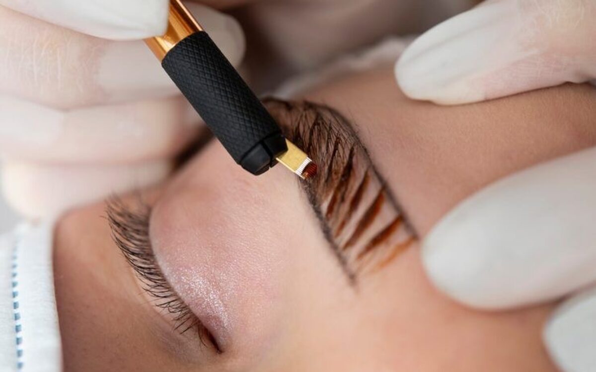 Saquarema abre inscrições para curso de micropigmentador em parceria com o Senac