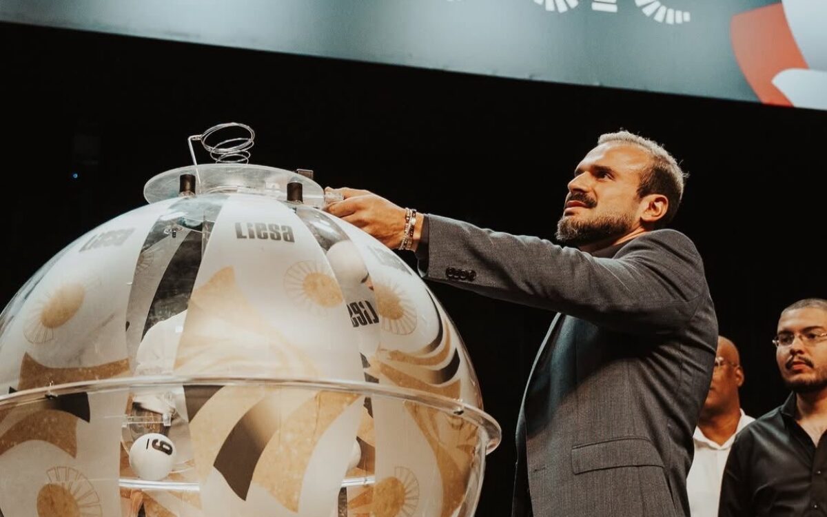 Carnaval 2027 começa com festa na Cidade do Samba e tem ordem dos desfiles definida