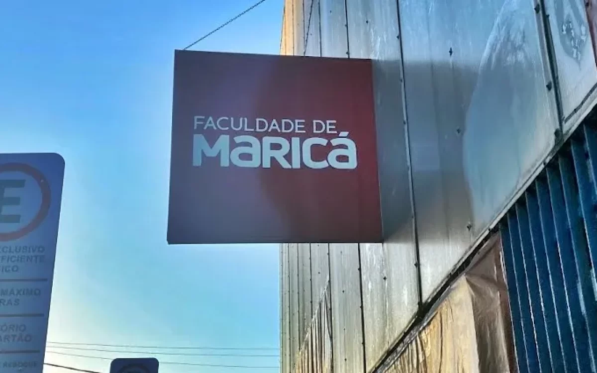 Maricá disponibiliza faculdade para estudantes de medicina