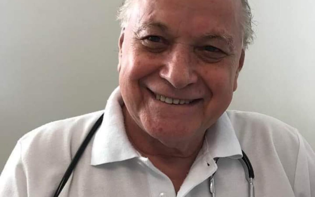 Morreu no Hospital Municipal Desembargador Leal Junior em Itaboraí, o ex- vice prefeito de São Gonçalo, dr. Leônidas Pereira, aos 85 anos.