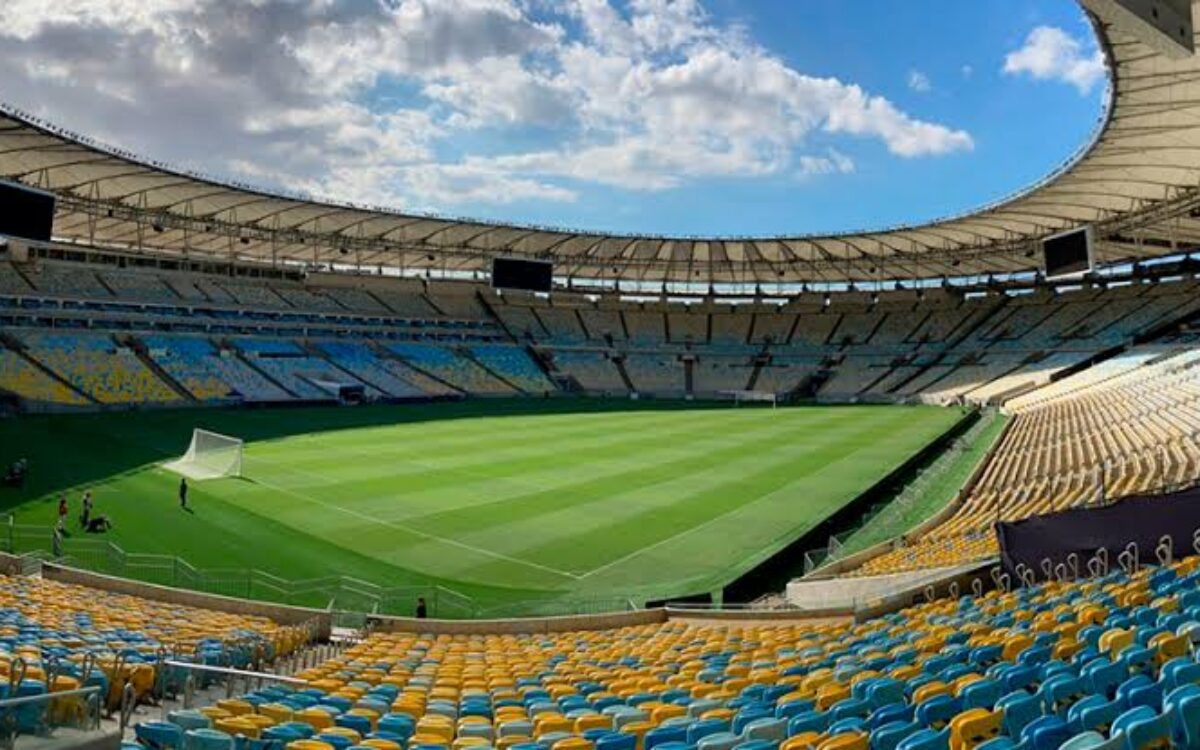 Fluminense e Vasco fazem clássico pelo Cariocão no Maracanã