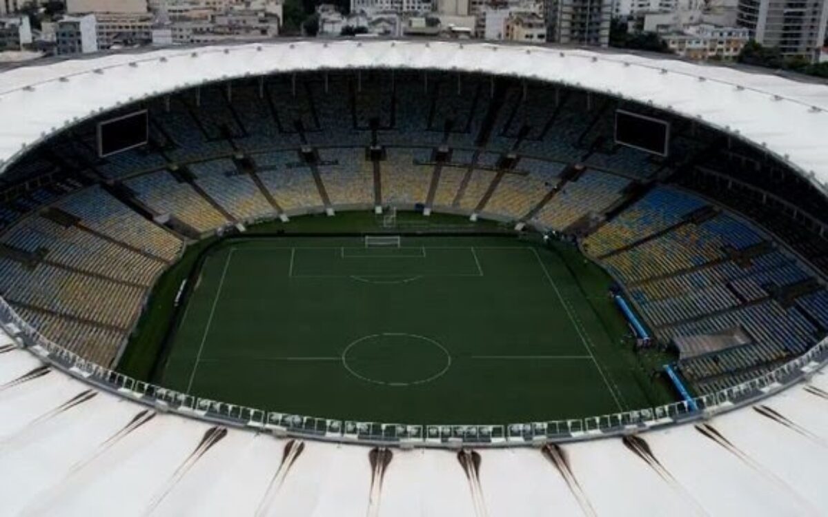 Flamengo e Botafogo se enfrentam no Cariocão; veja prováveis escalações